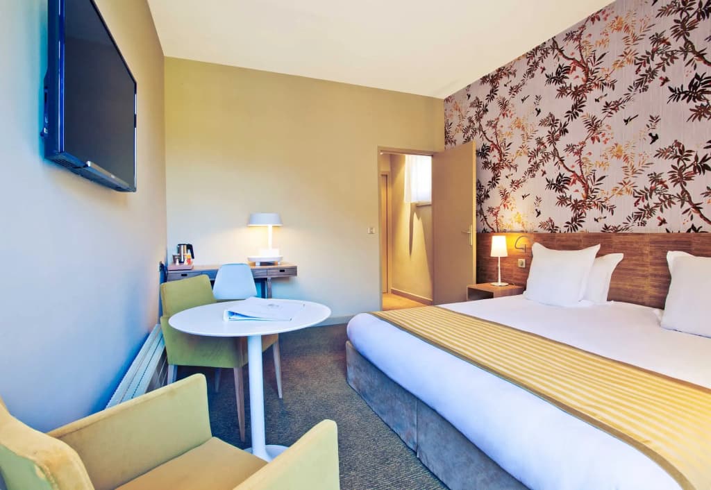 B&B HOME Brides-les-Bains Les 3 Vallées - Photo 3