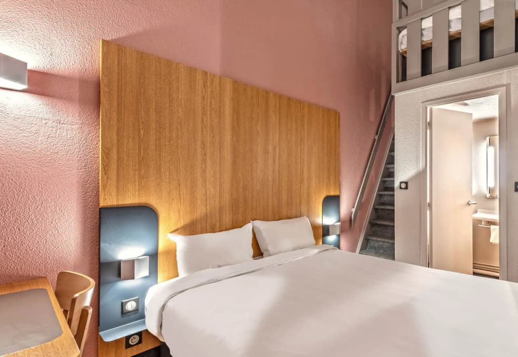 B&B HOTEL Quimper Nord Douarnenez - Miniature 3
