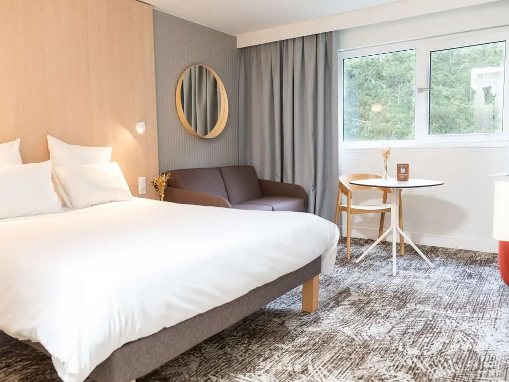 Hotel Novotel Rouen Sud - Photo 3