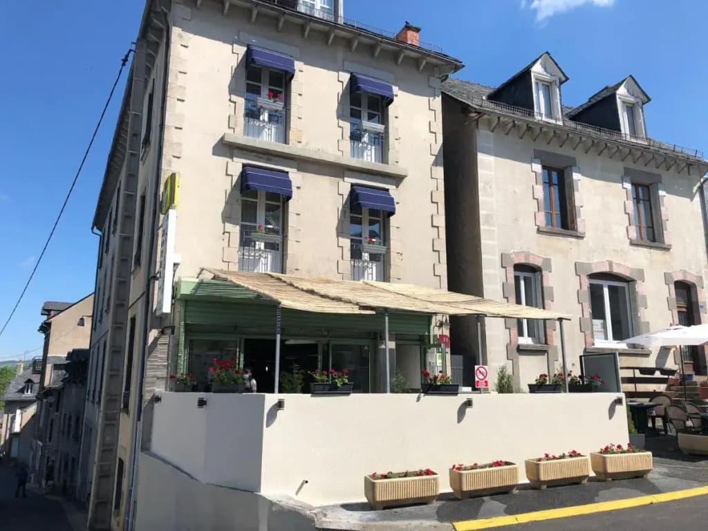Le Relais des Remparts - Photo 1