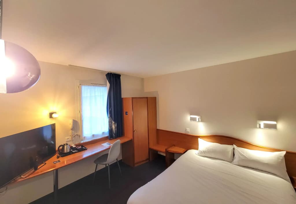 B&B Hotel Rodez Bourran - Miniature 3