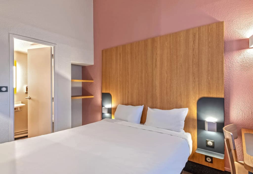B&B HOTEL Quimper Nord Douarnenez - Miniature 4