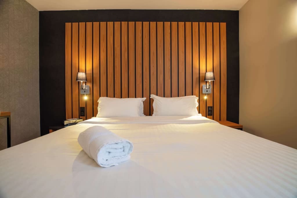 Best Western Cote des Sables Plouescat - Miniature 2