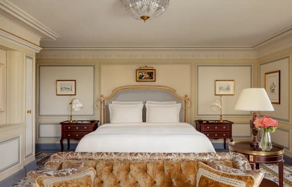Ritz Paris Hotel - Miniature 8