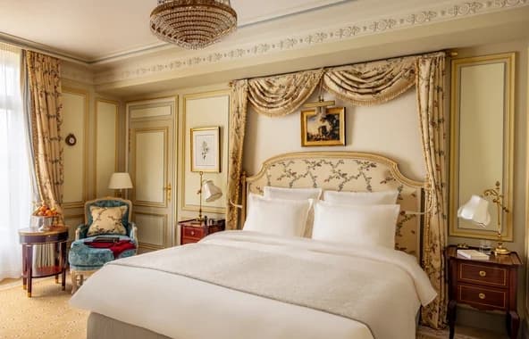 Ritz Paris Hotel - Miniature 5
