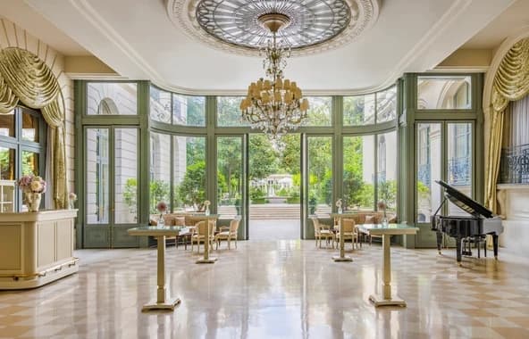 Ritz Paris Hotel - Miniature 2