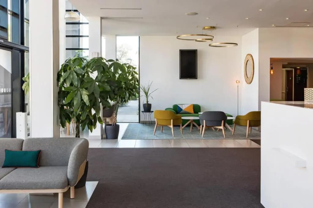 Holiday Inn Marseille Airport by IHG - Miniature 2