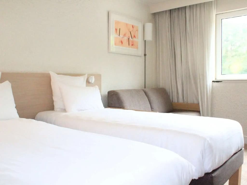 Hotel Novotel Rouen Sud - Miniature 6