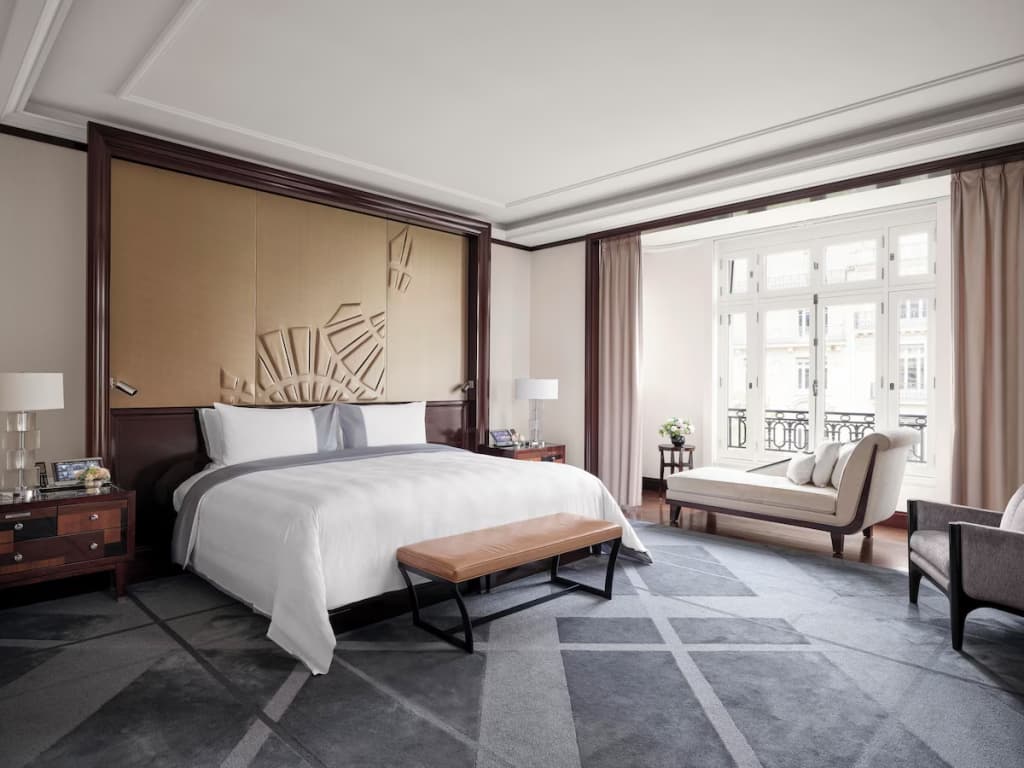The Peninsula Paris - Miniature 2