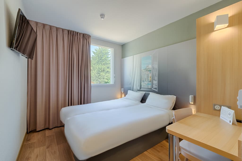 B&B Hotel Le Mans Centre - Photo 4