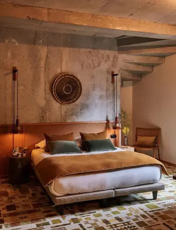 Hôtel Oré - Miniature 5