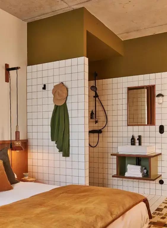 Hôtel Oré - Miniature 2