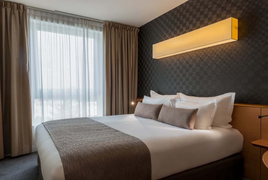 Best Western Plus Paris Saclay - Photo 1