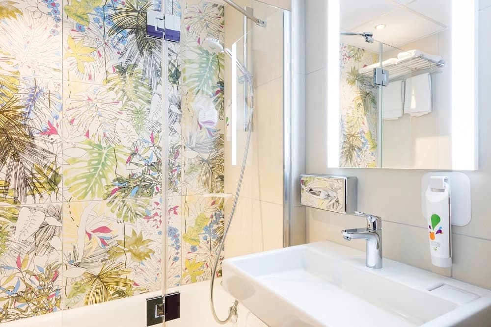 ibis Styles Paris Boulogne Marcel Sembat - Miniature 7