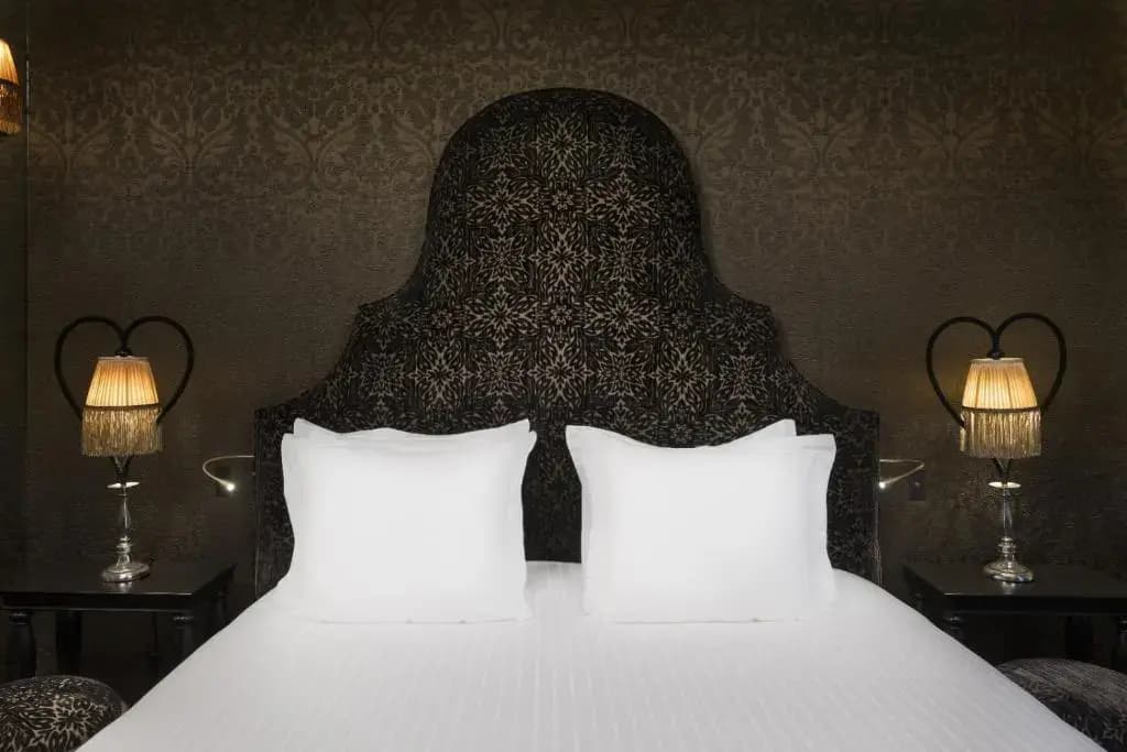 Maison Souquet, Hotel & Spa - Miniature 2