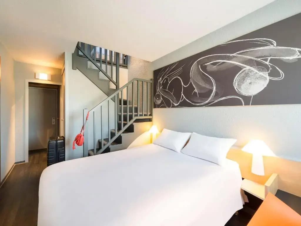 Mercure Quiberon Hotel and Spa (Spa opening in 2025) - Photo 3