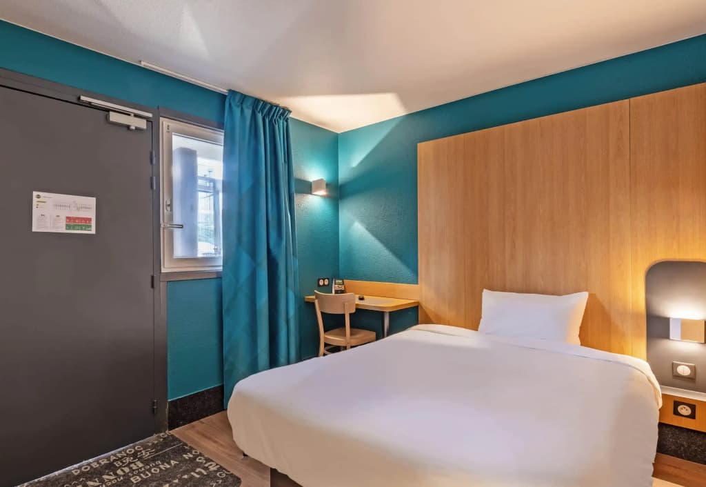 B&B HOTEL Quimper Nord Douarnenez - Miniature 5