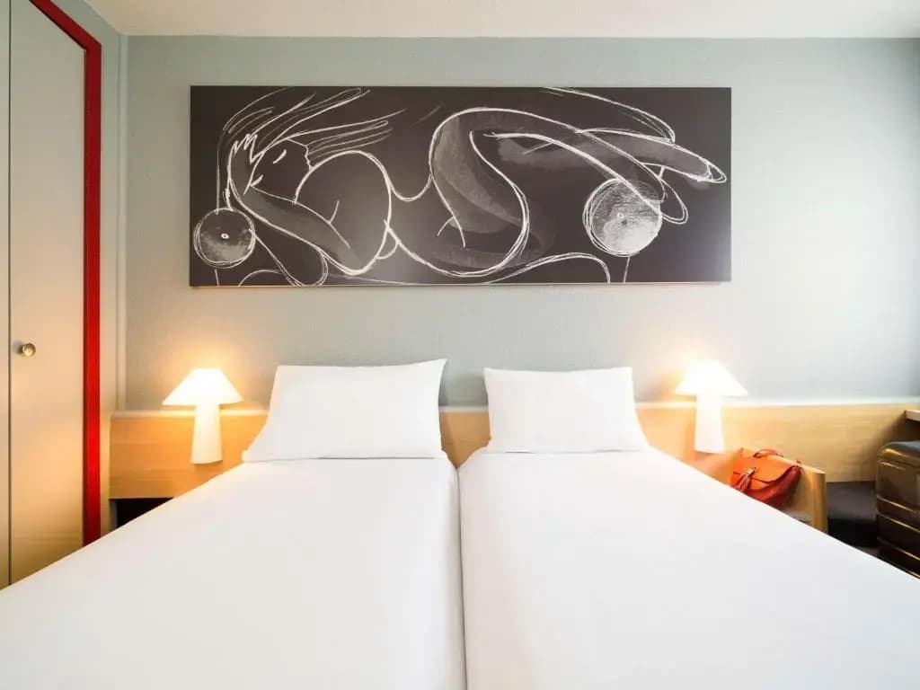 Mercure Quiberon Hotel and Spa (Spa opening in 2025) - Photo 4