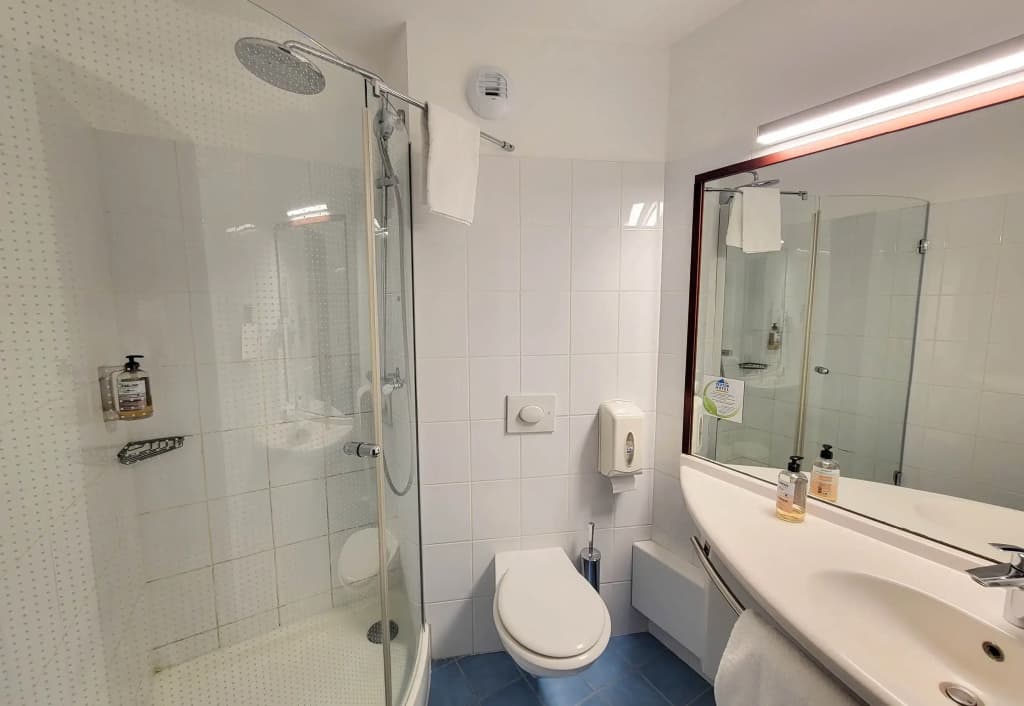 B&B Hotel Rodez Bourran - Miniature 5