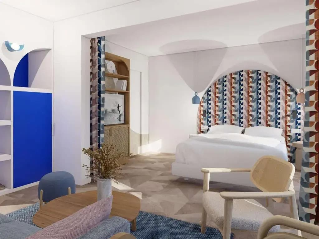 Mercure Quiberon Hotel and Spa (Spa opening in 2025) - Photo 2