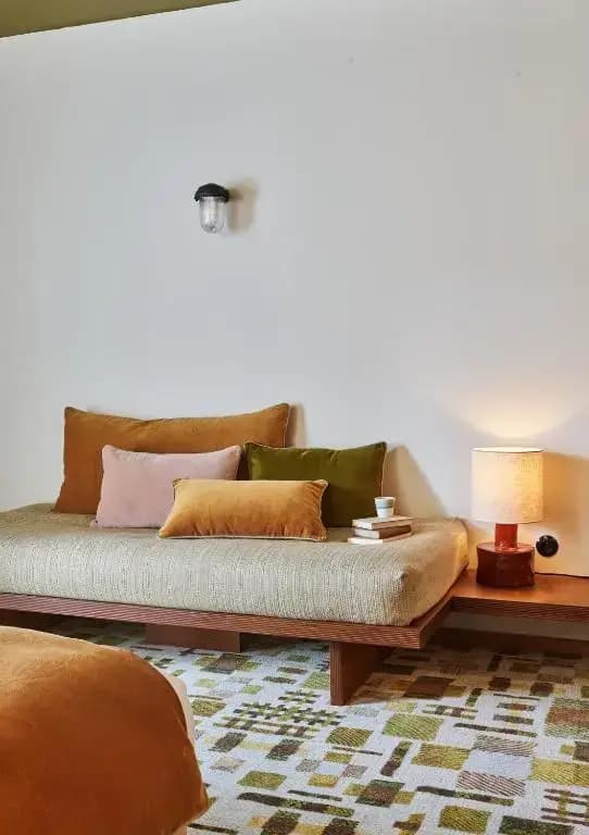 Hôtel Oré - Miniature 4