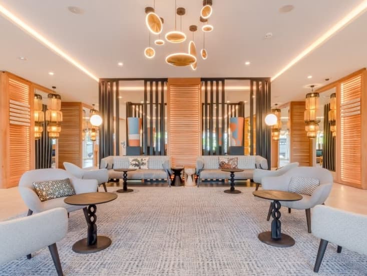 Holiday Inn Nice-Port St Laurent by IHG - Miniature 2