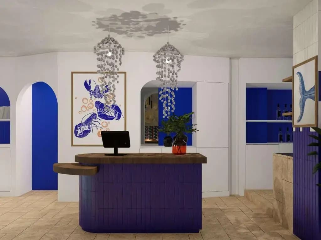 Mercure Quiberon Hotel and Spa (Spa opening in 2025) - Photo 1