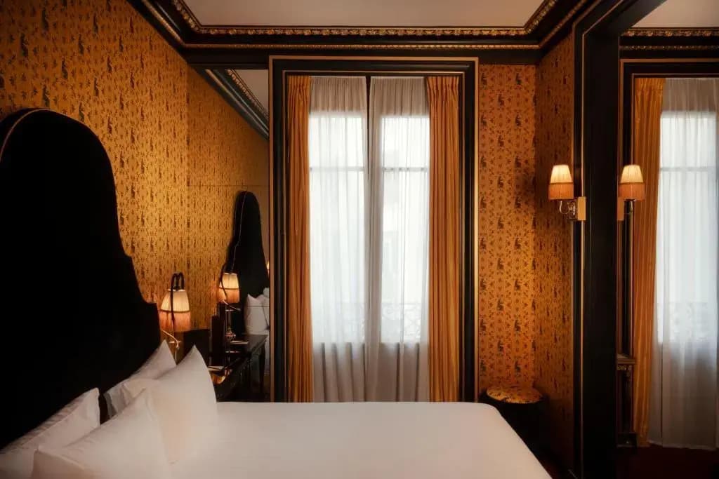 Maison Souquet, Hotel & Spa - Miniature 5