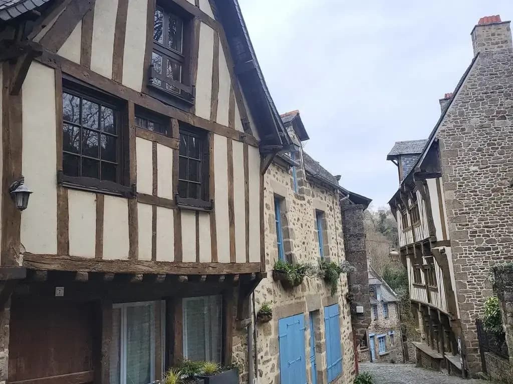 Les remparts du Jerzual - Photo 1