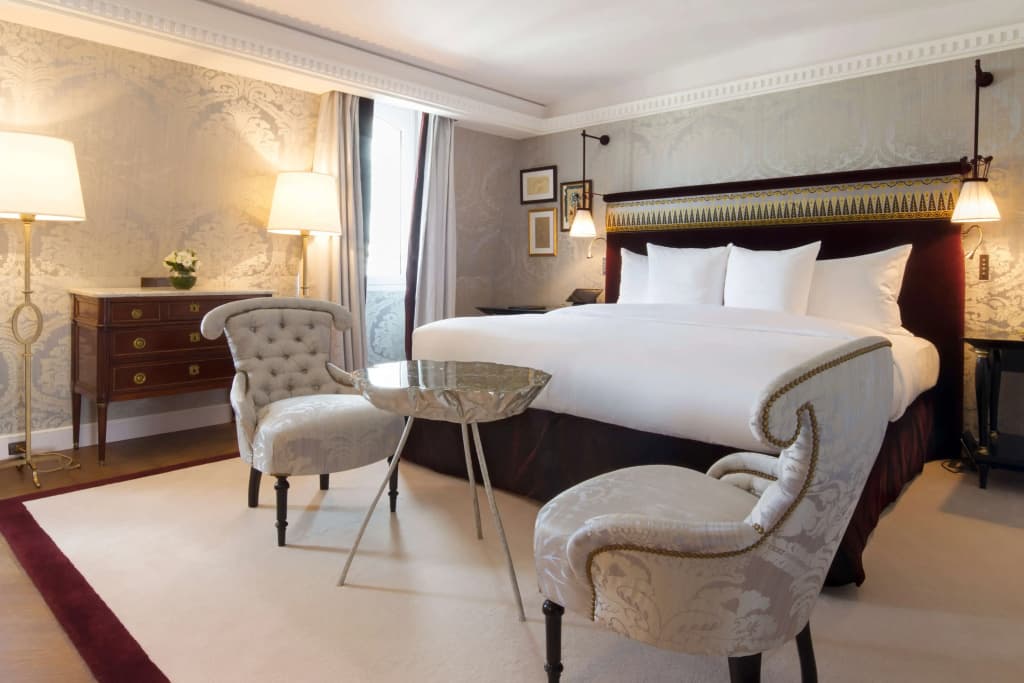 La Reserve Paris Hotel and Spa - Photo 3