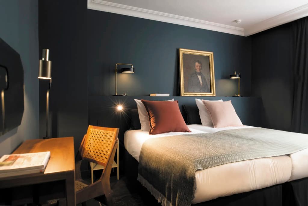 COQ Hotel Paris - Miniature 6