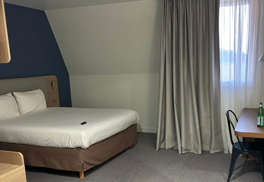 B&B HOTEL Le Havre Centre - Photo 4