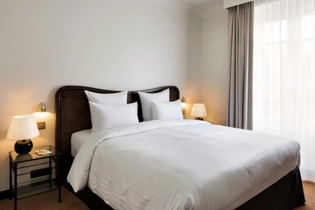Hôtel Rochechouart, a Member of Design Hotels – Orso Hotel - Miniature 7
