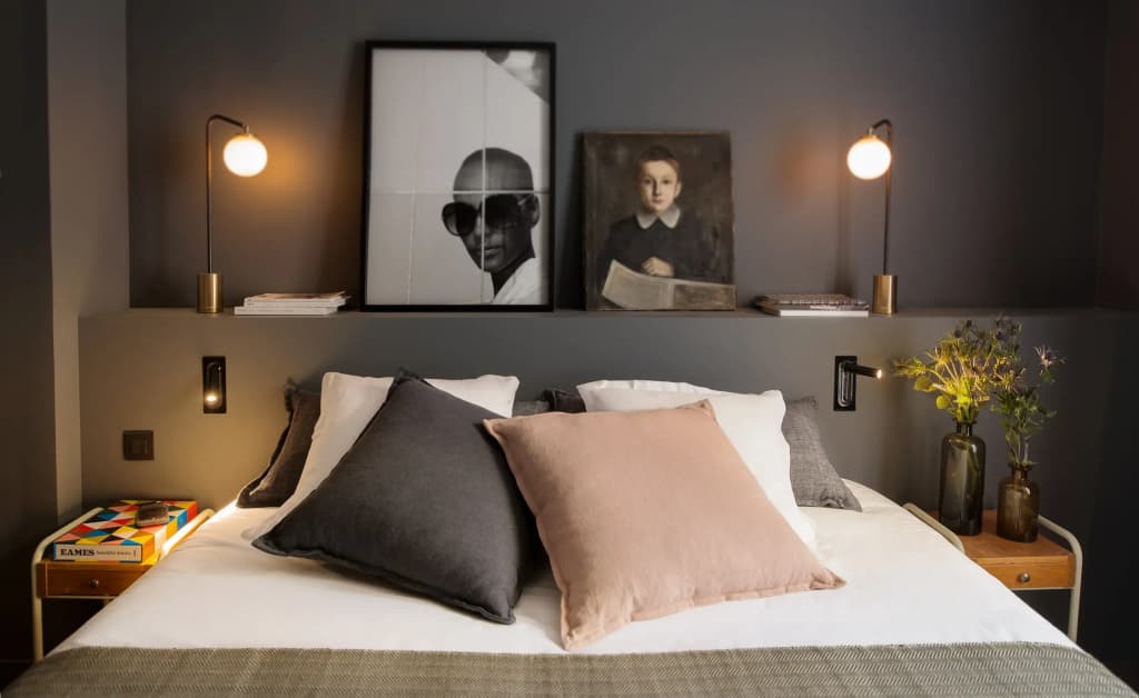 COQ Hotel Paris - Photo 5