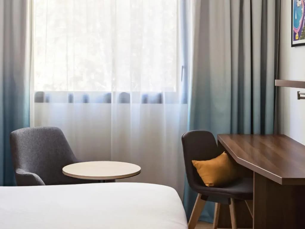 Holiday Inn Marseille Airport by IHG - Miniature 7