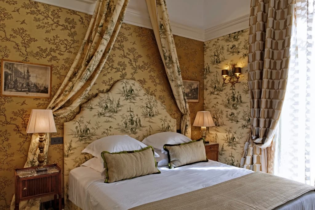 Relais Christine - Miniature 3