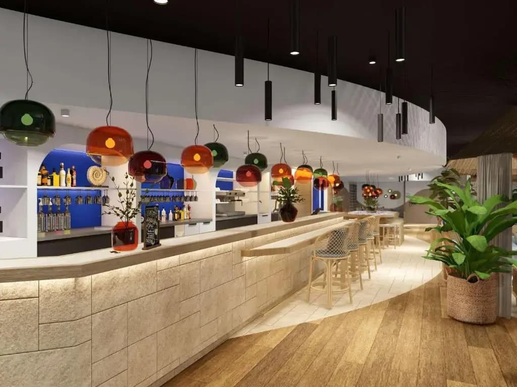 Mercure Quiberon Hotel and Spa (Spa opening in 2025) - Miniature 8