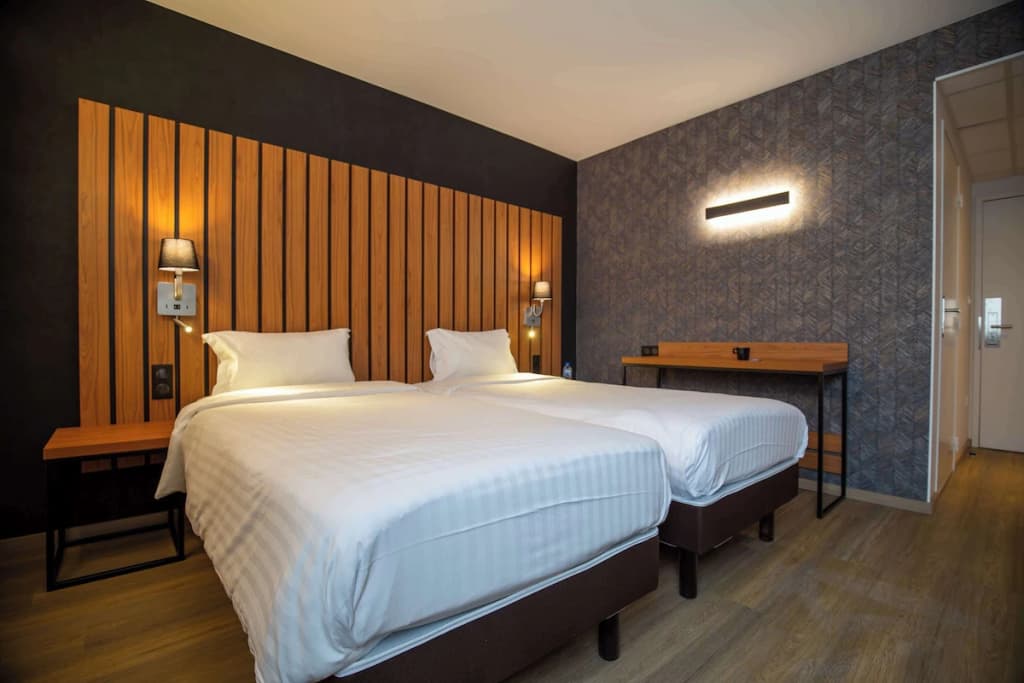 Best Western Cote des Sables Plouescat - Miniature 4