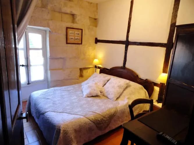 Auberge de l'Orangerie