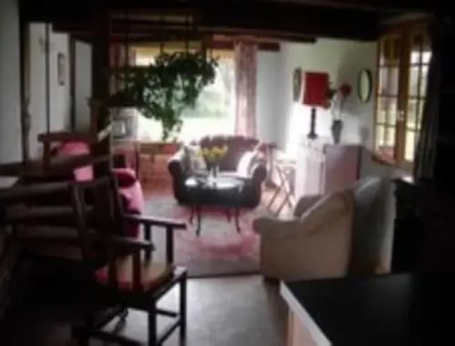 Manoir de la Plane Chaumière