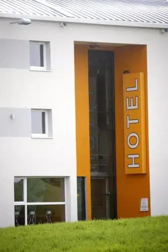 Sweet and Smart Hotel - formerly Premiere Classe Hambach