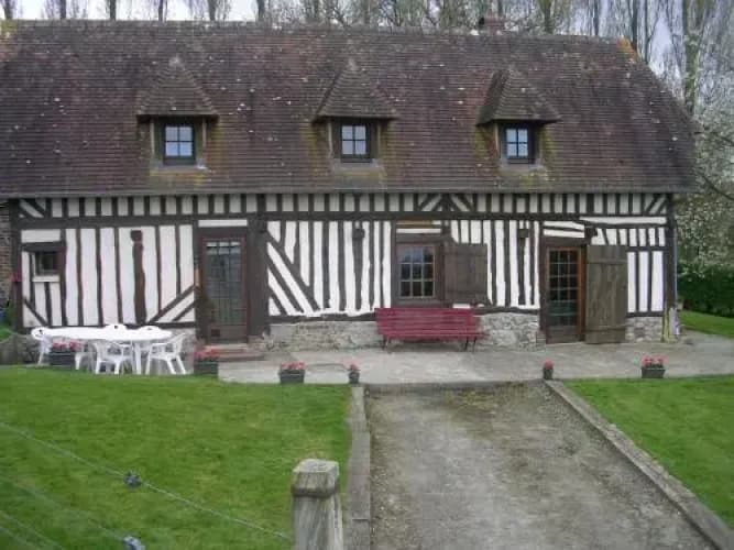 Gites de la Chesnée