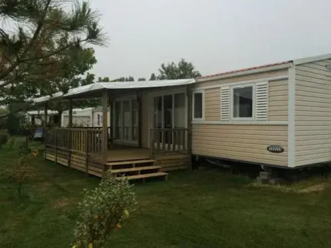 Camping Mussonville