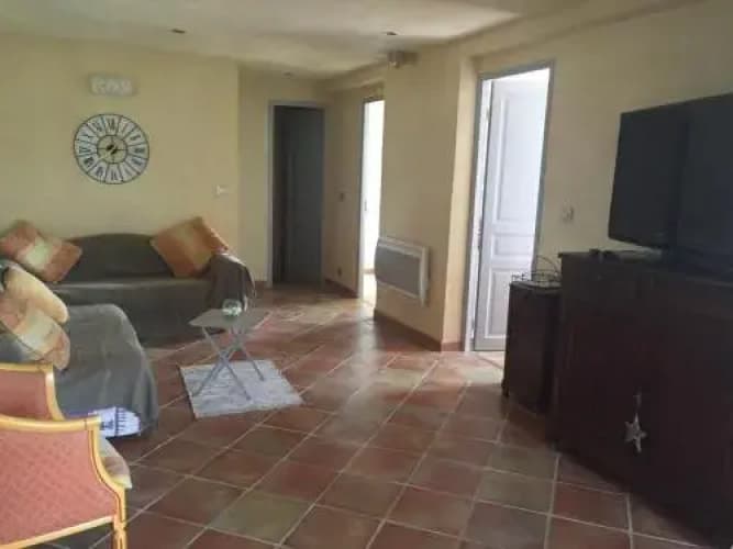 Chambre d'hôte les Restanques