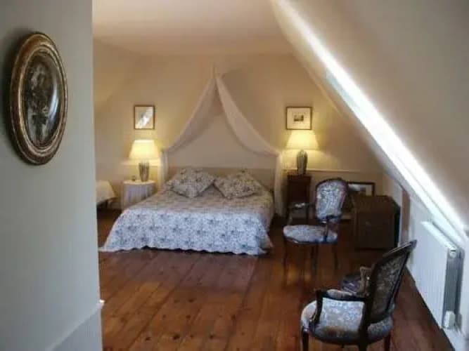 B&B Kerlilou