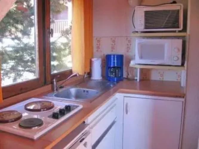 Rental Villa Les Angles 2