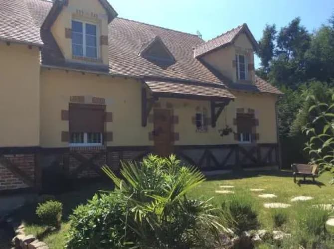Le Pré Joly