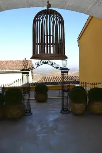 Appart's Village Trama Loges