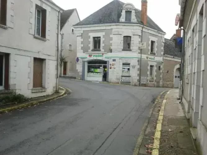 Chez Christine