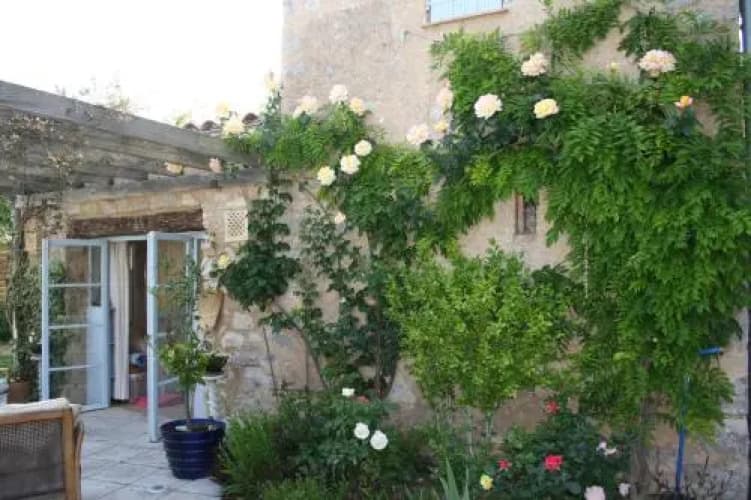 La Bastide de Negrin